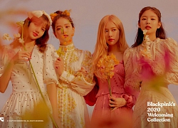 Bài toán đáng lo về độ yêu thích "tuột dốc không phanh" của BLACKPINK tại Hàn: Vì đâu lại thành con cưng quốc tế, con ghẻ quốc dân?