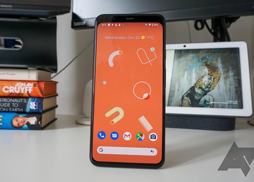 Bản cập nhật mới nhất của Google Pixel mang đến nhiều tính năng hữu ích cho người dùng