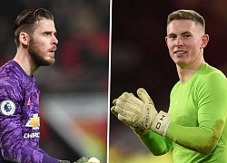 BẢN TIN 0H 4/3: "De Gea cần đối thủ cạnh tranh"