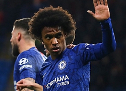 BẢN TIN 0H 5/3: Willian dứt tình với Chelsea