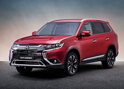 Bảng giá xe Mitsubishi tháng 3/2020: Đồng loạt giảm giá sốc, thêm sản phẩm mới