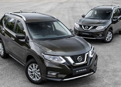 Bảng giá xe Nissan tháng 3/2020, dòng Sunny có giá từ 474 triệu đồng