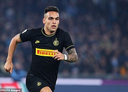 Barca chơi lớn: Vidal + Semedo + 70 triệu = Lautaro