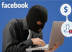 Bắt 2 đối tượng "hack" tài khoản Facebook Phó Bí thư huyện để lừa tiền