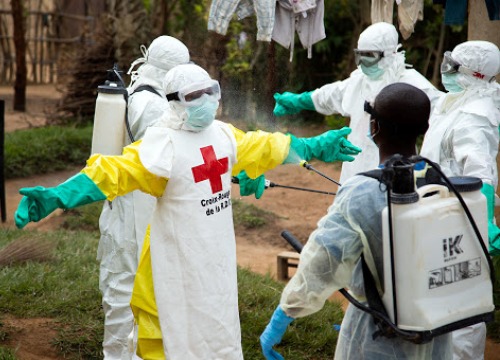 Bệnh nhân Ebola cuối cùng ở Congo xuất viện, dịch bệnh sắp kết thúc