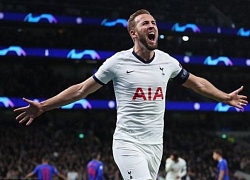 Bị loại ở FA Cup, CĐV Tottenham vẫn nhận tin cực vui từ sát thủ số 1 đội nhà