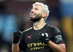 Bị mắng mỏ, sao Man City phản pháo Pep: "Ông ấy quá điên rồ!"