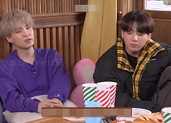 Bị netizen nói Jungkook và Suga không thân nhau, fan BTS phản lại bằng loạt khoảnh khắc "tình bể bình"!