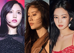 Bộ 3 nữ thần rich kid hot nhất Kbiz Jennie, Mina, Krystal: Đẹp, sang đến từng hơi thở, xuất thân hào môn, "cá kiếm" tiền tỷ