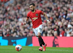 Bruno Fernandes thăng hoa ở MU: Coi chừng tấm gương "thiên thần" Di Maria