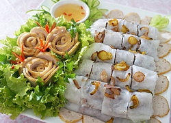 Cách làm bánh cuốn bằng chảo tại nhà