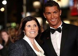 Câu chuyện đầy nước mắt về mẹ của Ronaldo, người đã chiến đấu đơn độc cả đời với số phận hẩm hiu