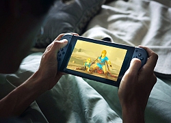 Chao đảo vì COVID-19, Tencent quyết định bảo hộ mở rộng cho Nintendo