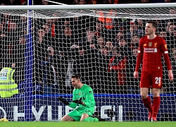 Chelsea 2-0 Liverpool: Trái đắng của The Kop