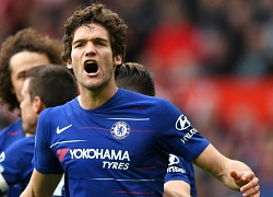 Chelsea gật đầu, chốt giá 30 triệu euro bán sao cho Conte