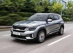 Chỉ 321 triệu đồng, mẫu SUV này đạt doanh số khủng