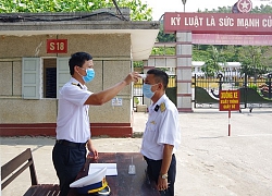 "Chống dịch như chống giặc" ở "Một sáu một"