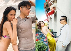 Công thức tạo triệu like từ "vũ trụ" bạn thân showbiz: Hương Giang tạo drama, Ngọc Trinh chọn một lối riêng với vlog "chanh xả"