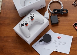 Cựu giám đốc God of War gia nhập Google Stadia