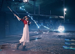 Đã có thể tải và chơi phiên bản miễn phí 100% của bom tấn Final Fantasy VII Remake