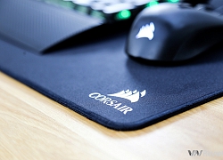 Đánh giá nhanh pad chuột Corsair MM500 3XL: Phụ kiện gaming cao cấp bạn không hề biết mình cần