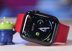 Đây là 4 cách bạn có thể làm với Apple Watch để giảm căng thẳng và thư giãn