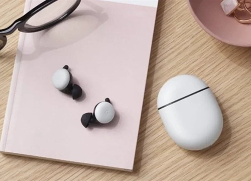 Đây là bằng chứng cho thấy tai nghe không dây Google Pixel Buds 2020 đang được chế tạo, chuẩn bị ra mắt rồi sao?