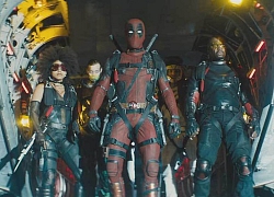 Đội quân kỳ quái của Deadpool suýt có ba phim riêng