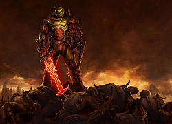 Doom Eternal sẽ sử dụng nhạc nền thể loại Rock kim loại nặng