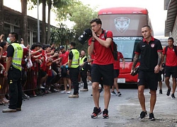 ĐTVN săn vé World Cup: Văn Lâm - Bùi Tiến Dũng sa sút, đến thời Filip Nguyễn?