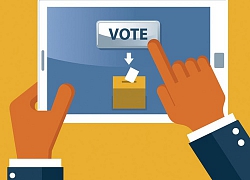 Doanh nghiệp lớn cần tiên phong sử dụng e-voting