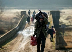 EU tài trợ thêm 500 triệu Euro cho người di cư ở Thổ Nhĩ Kỳ, Syria tố Ankara 'tống tiền' châu Âu