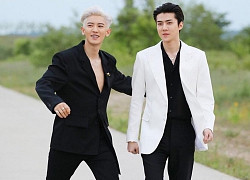 EXO-SC 'thả thính' về màn comeback trong mùa hè năm nay