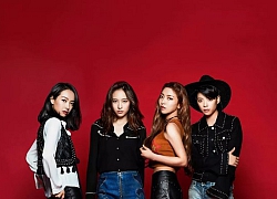 Fanpage F(x) bất ngờ thay đổi giao diện, SM Entertainment đang 'âm mưu' điều gì?