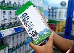 F&N Dairy Investments chi 620 tỷ đồng gom cổ phiếu Vinamilk