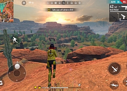 Free Fire phá vỡ lượng người online mỗi ngày