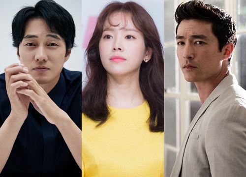 Gần 6300 người nhiễm Covid-19: So Ji Sub - Han Ji Min và Daniel Henny quyên góp 14 tỷ đồng