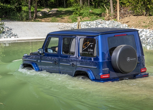 Mercedes-Benz G-Class và S-Class sắp có thay đổi lớn để giúp khách hàng... bớt nhầm lẫn