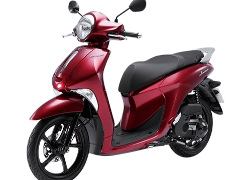 Giá xe máy Yamaha mới nhất tháng 3/2020: Sirius và Jupiter giảm giá nhẹ