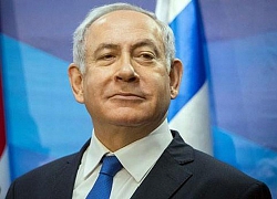 "Gió đổi chiều" ở Israel