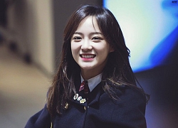 Gugudan ngày càng vô vọng, Sejeong phải mở 'đường máu' để cứu vớt sự nghiệp solo?