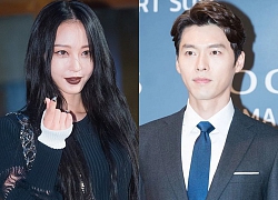 Han Ye Seul than ế vì không ai tán tỉnh, Knet: 'Đẹp trai và giàu như Hyun Bin mới tán đổ'