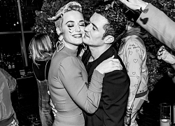 Hành trình 4 năm yêu trước khi có con của Katy Perry - Orlando Bloom