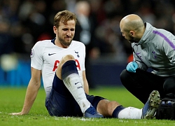 Harry Kane cân nhắc việc chuyển đến Man Utd