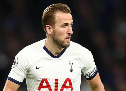 Harry Kane định rời Tottenham: MU chưa thể mừng vì Real có thể phá bĩnh