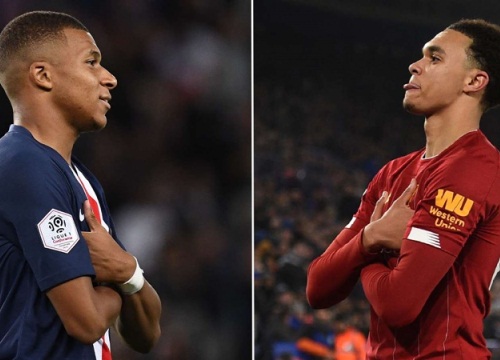 "Hậu vệ phải đắt nhất thế giới" tiết lộ nguyên nhân bí ẩn về màn "cosplay" Mbappe