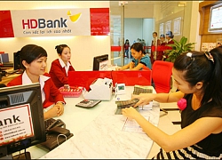 HDBank "chuộng" huy động vốn kênh trái phiếu, sắp chào bán ra công chúng 1.500 tỷ đồng