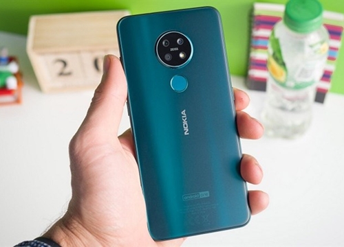 HMD sẽ tổ chức sự kiện ra mắt smartphone mới vào ngày 19/3, có Nokia 8.2 5G và nhiều sản phẩm khác