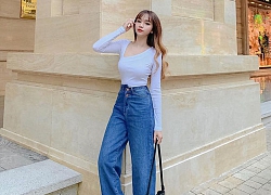 Học cách phối đồ cực chất từ hội fashionista Việt trên Instagram, đảm bảo vừa hợp mốt vừa thời thượng hết phần thiên hạ