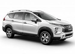 HOT: Mitsubishi Xpander Cross cập cảng Việt Nam - Đối thủ 'sừng sỏ' mới của Suzuki XL7 và Toyota Rush